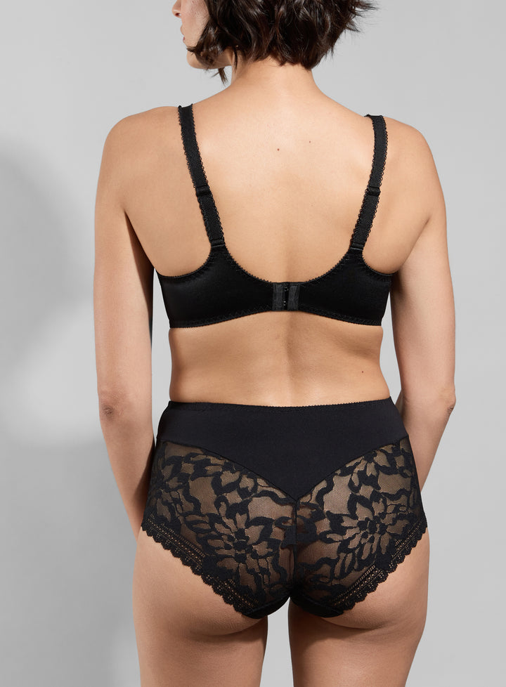 Empreinte - Leia High Brief Black