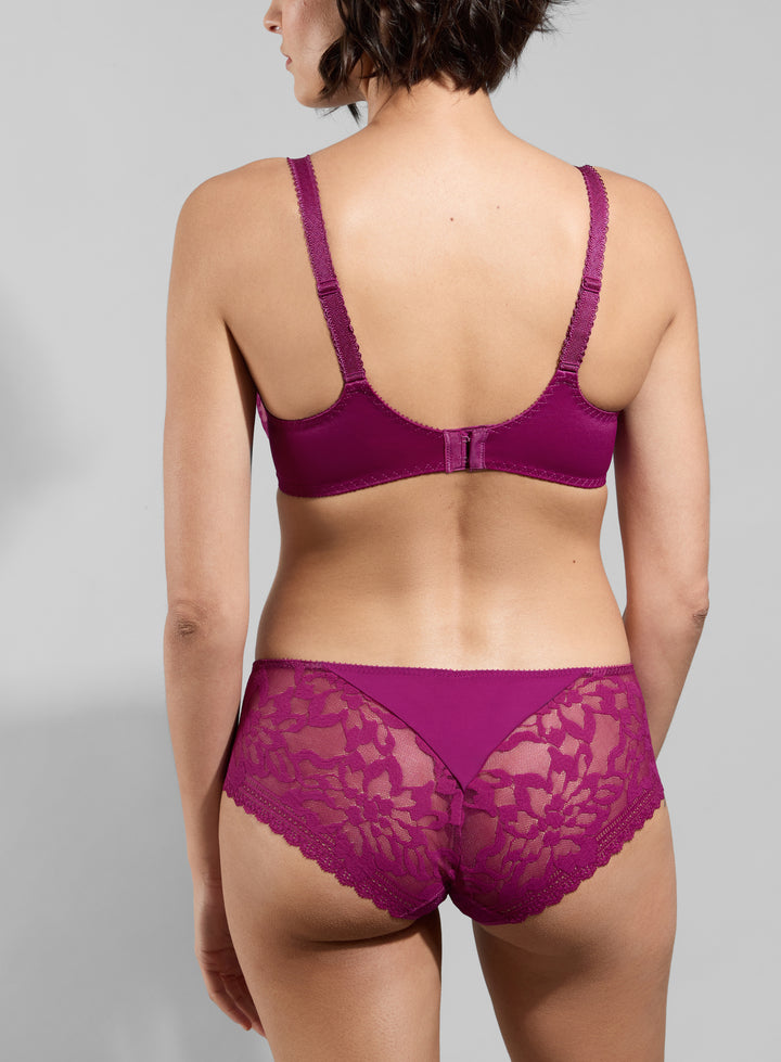 Empreinte - Leia Full Cup Bra Orchidee