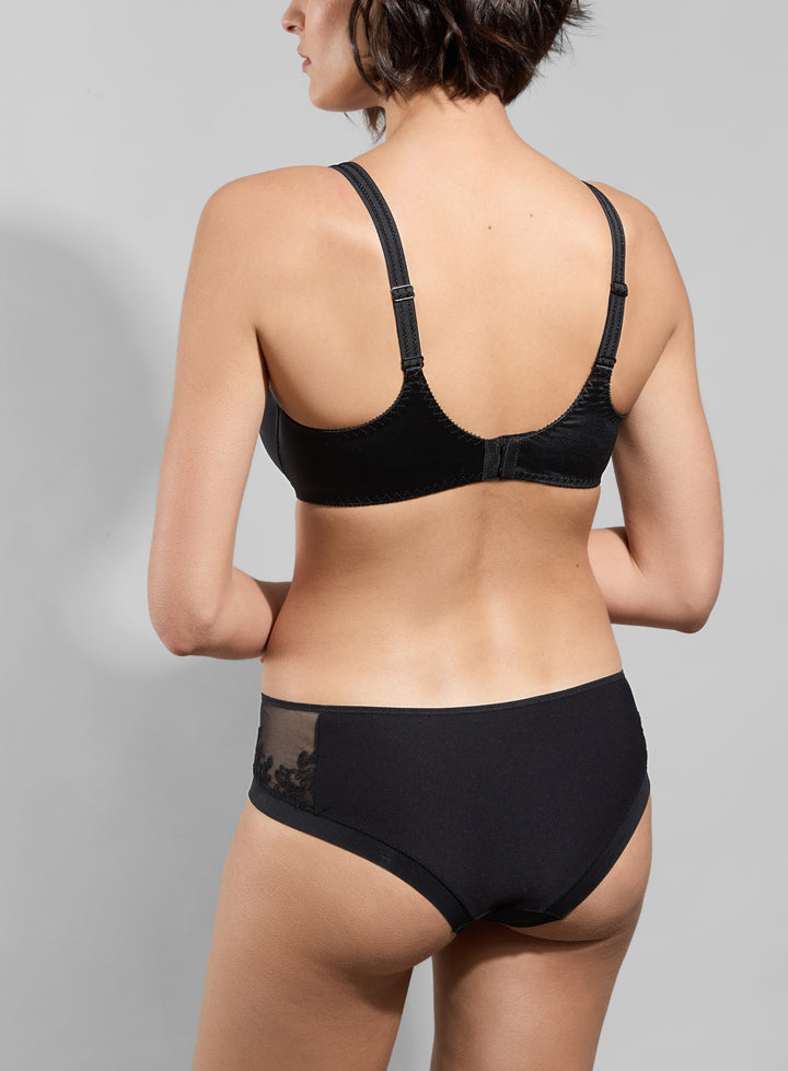 Empreinte - Paola Full Cup Bra Black