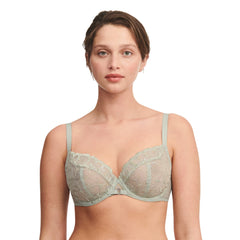 Aubade A L Amour Comfort Half Cup Bra In Stock At UK Tights