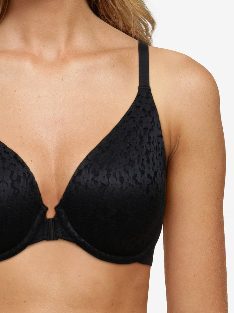 Chantelle Molded Bra Norah - Black