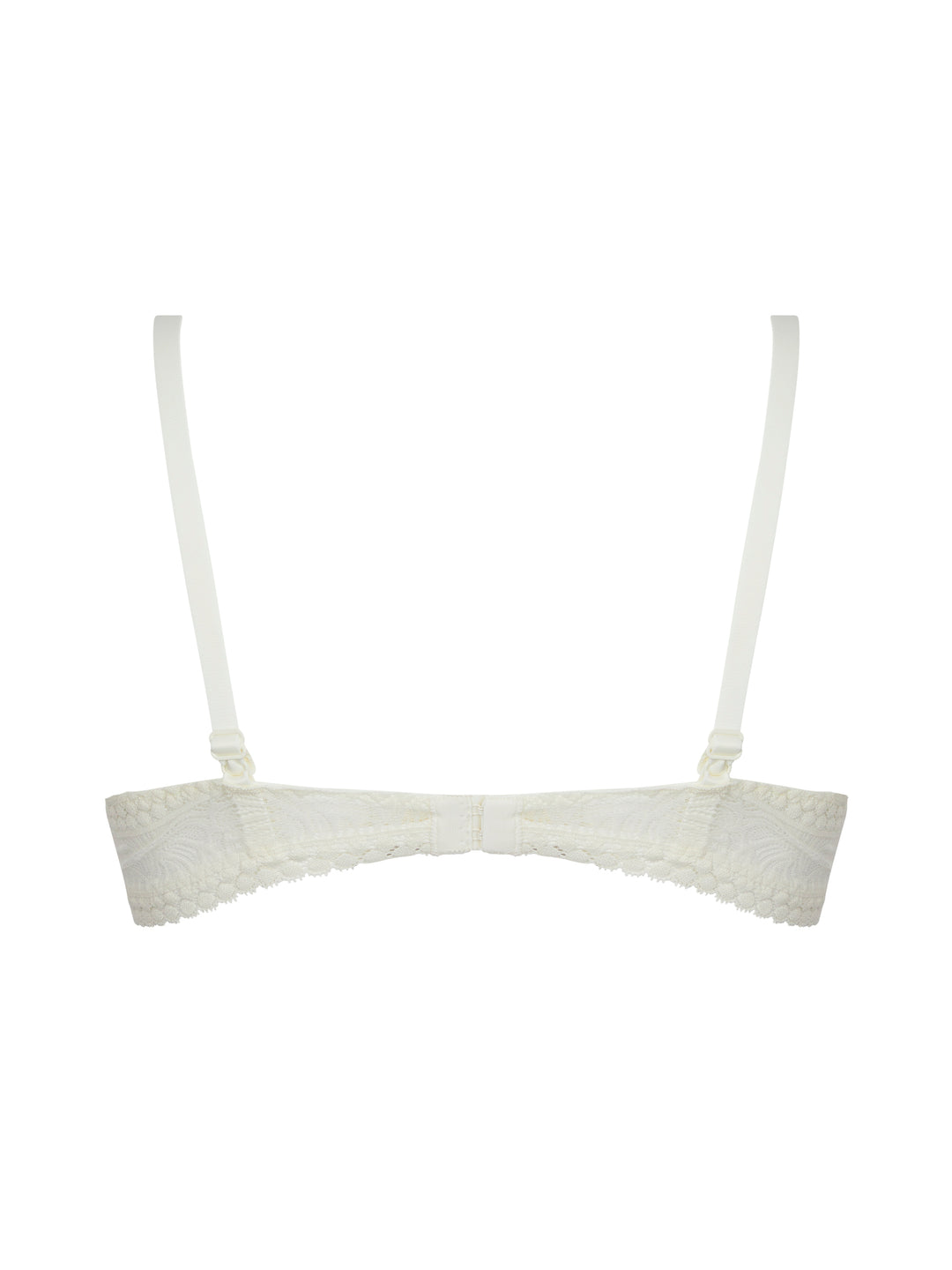 Antigel by Lise Charmel - Atelier Seduction Full Cup Bra Ecru Nacre