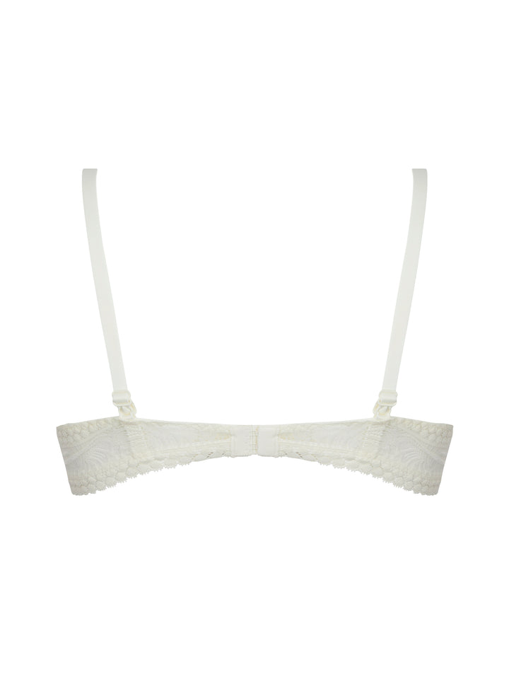 Antigel by Lise Charmel - Atelier Seduction Full Cup Bra Ecru Nacre