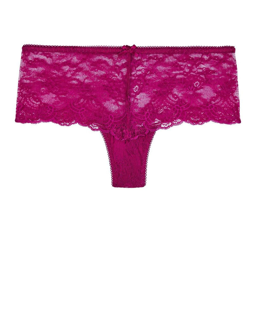 Aubade Danse Des Sens Cheeky Brief Pink Pulsion Ouh La La