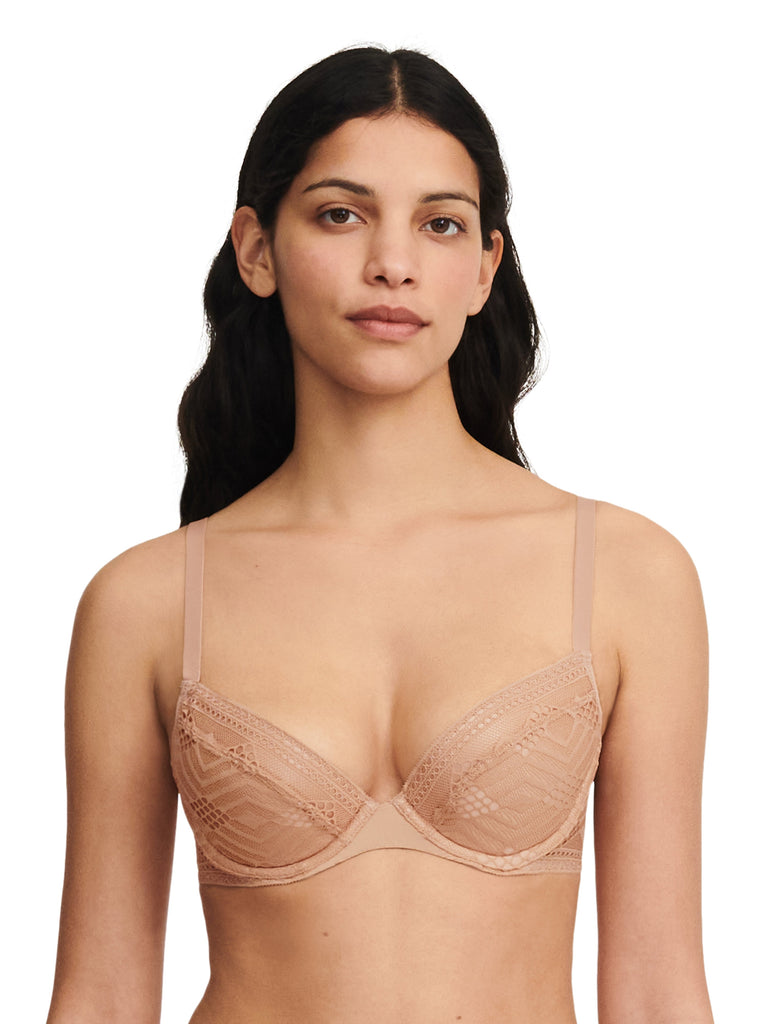 Passionata - Ondine Push-Up Foam Bra Sirocco