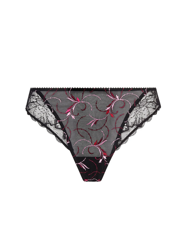 Lise Charmel - Floraison Passion Fancy Brief Safran Rose