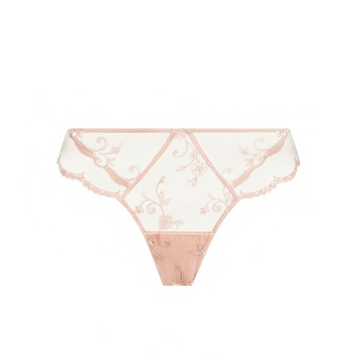 Lise Charmel - Deesse En Glam Italian Brief Deesse Nude