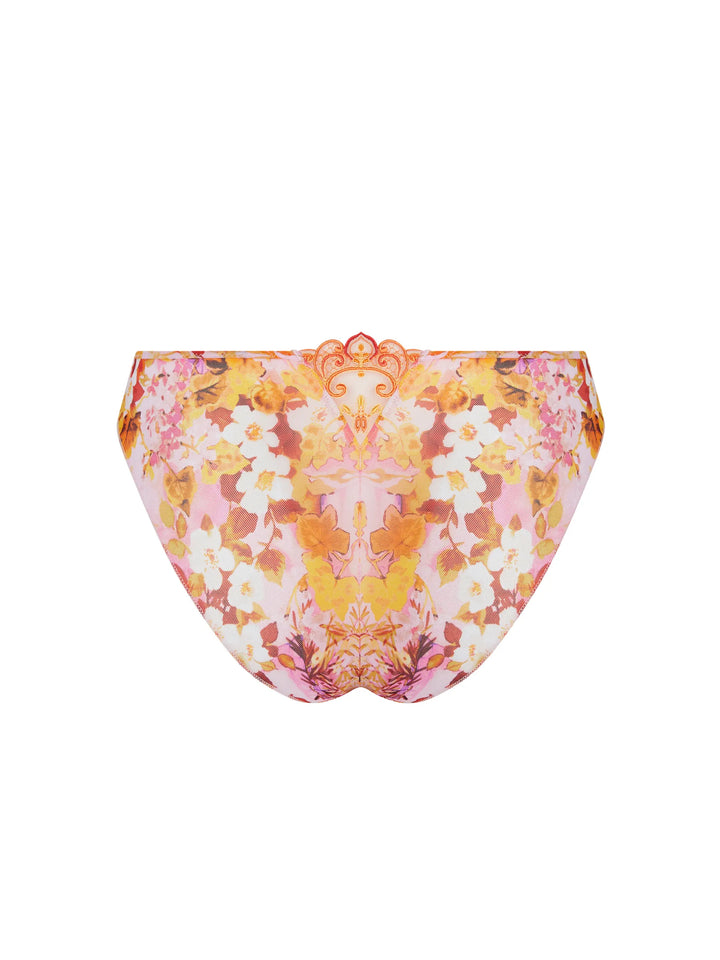 Lise Charmel - Jardins De Lumiere Italian Brief Bouquet Lumiere