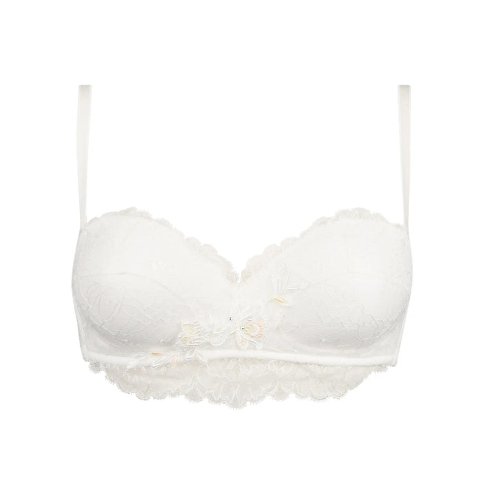 Lise Charmel - Imagine La Beaute Strapless Ecru Nacre Strapless Bra Lise Charmel 