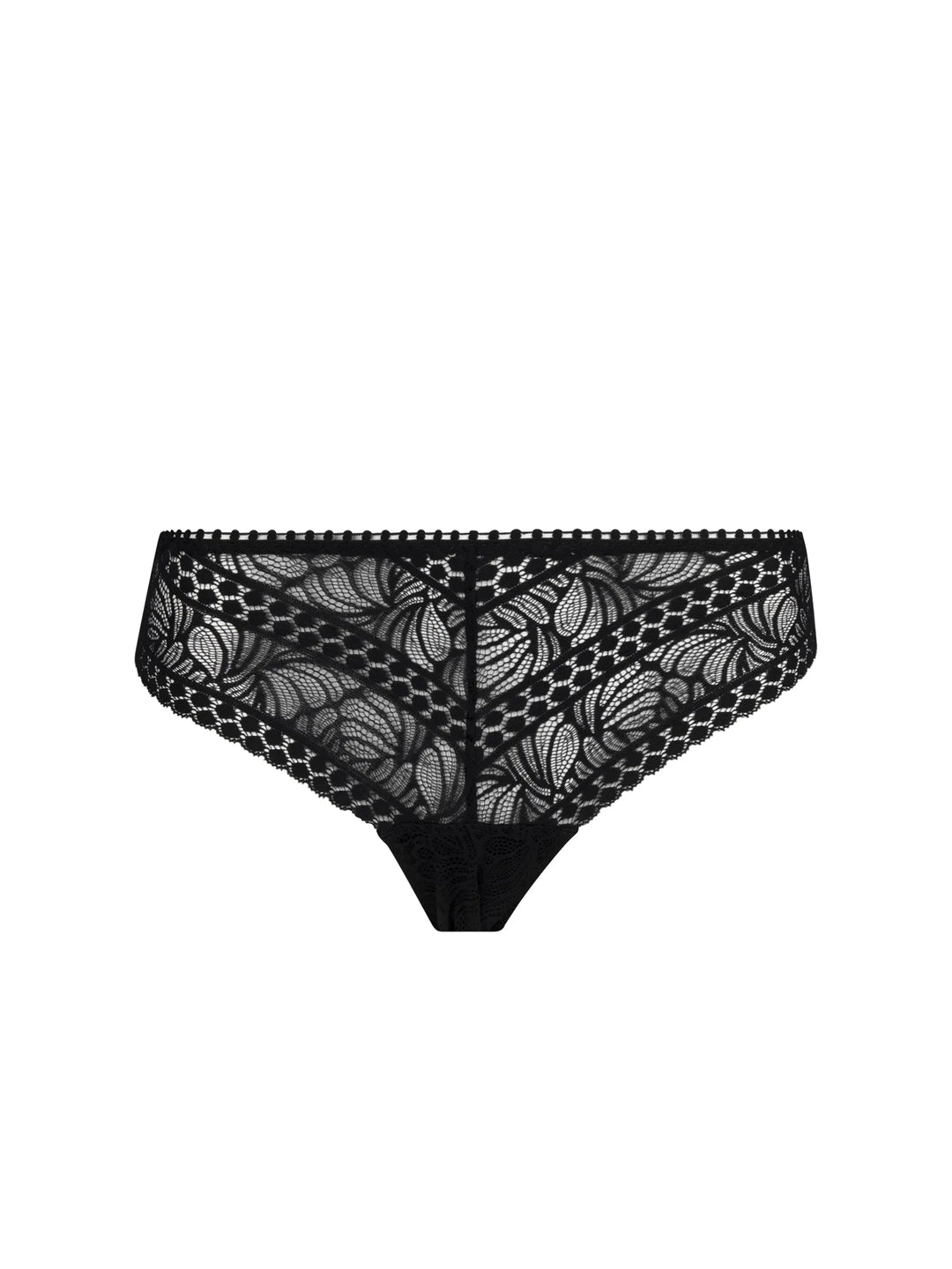 Antigel by Lise Charmel - Atelier Seduction Brief Noir