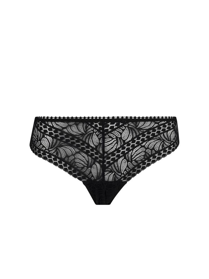 Antigel by Lise Charmel - Atelier Seduction Brief Noir