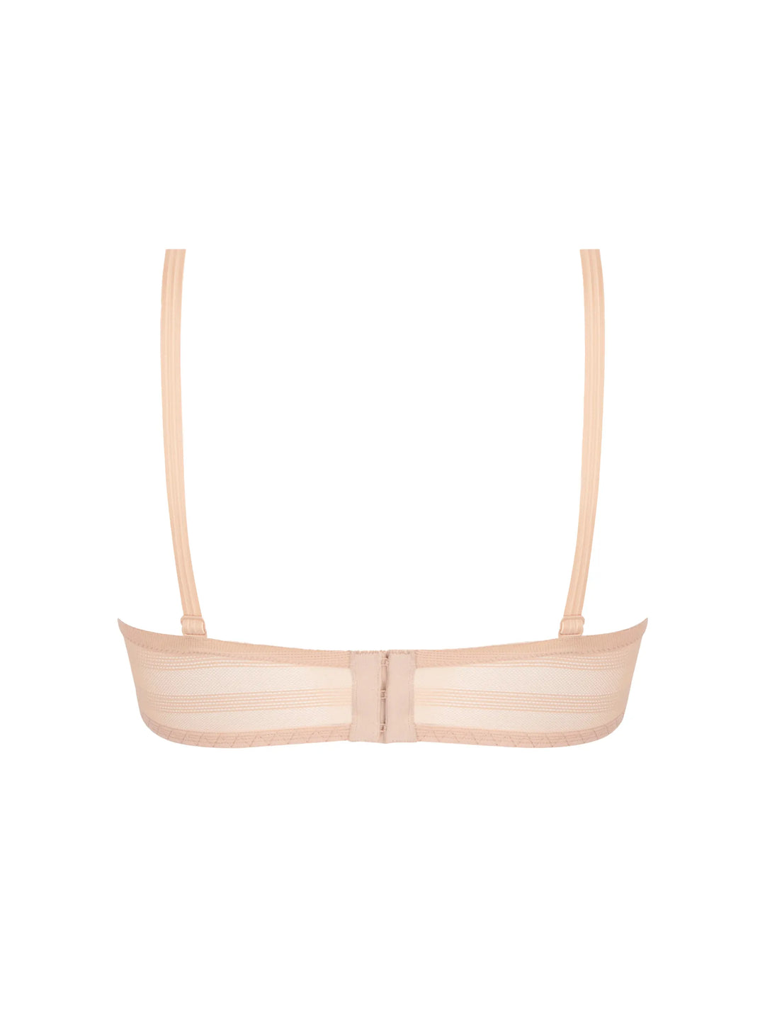 Antigel by Lise Charmel - New Apesanteur Multi-Way Strapless Bra Magnolia