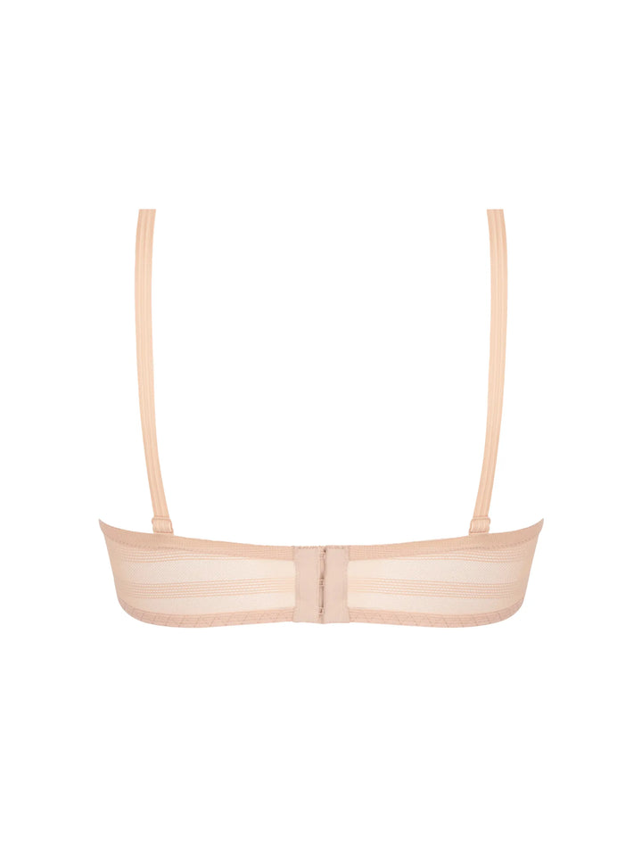 Antigel by Lise Charmel - New Apesanteur Multi-Way Strapless Bra Magnolia