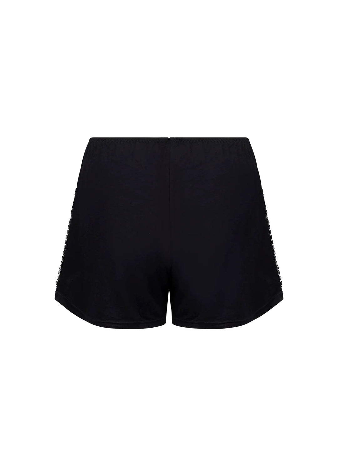 Antigel by Lise Charmel - Atelier Seduction Shorts Noir