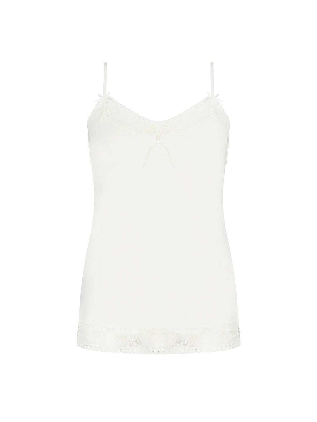 Antigel by Lise Charmel - Atelier Seduction Camisole Ecru Nacre