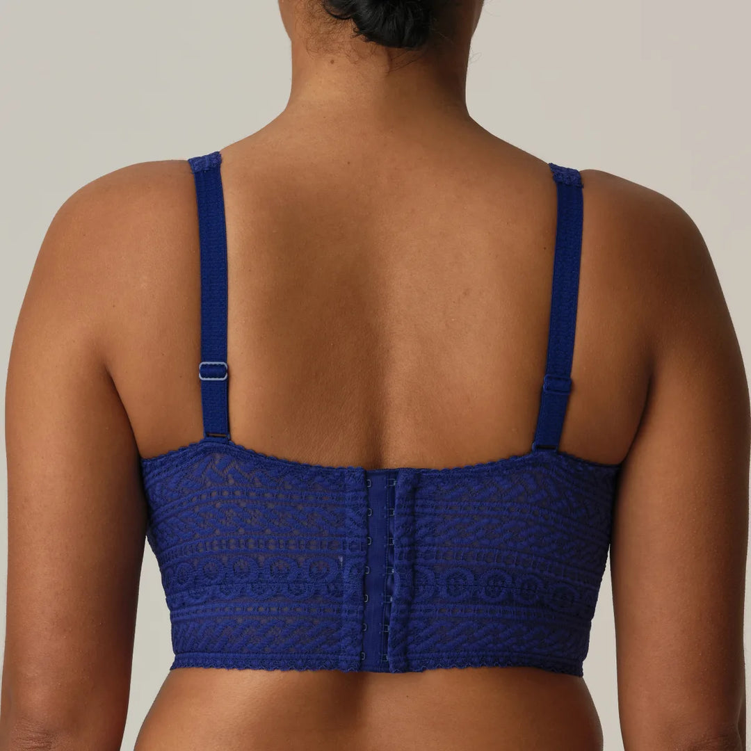 PrimaDonna - Montara Full Cup Bra Wireless Lazurite