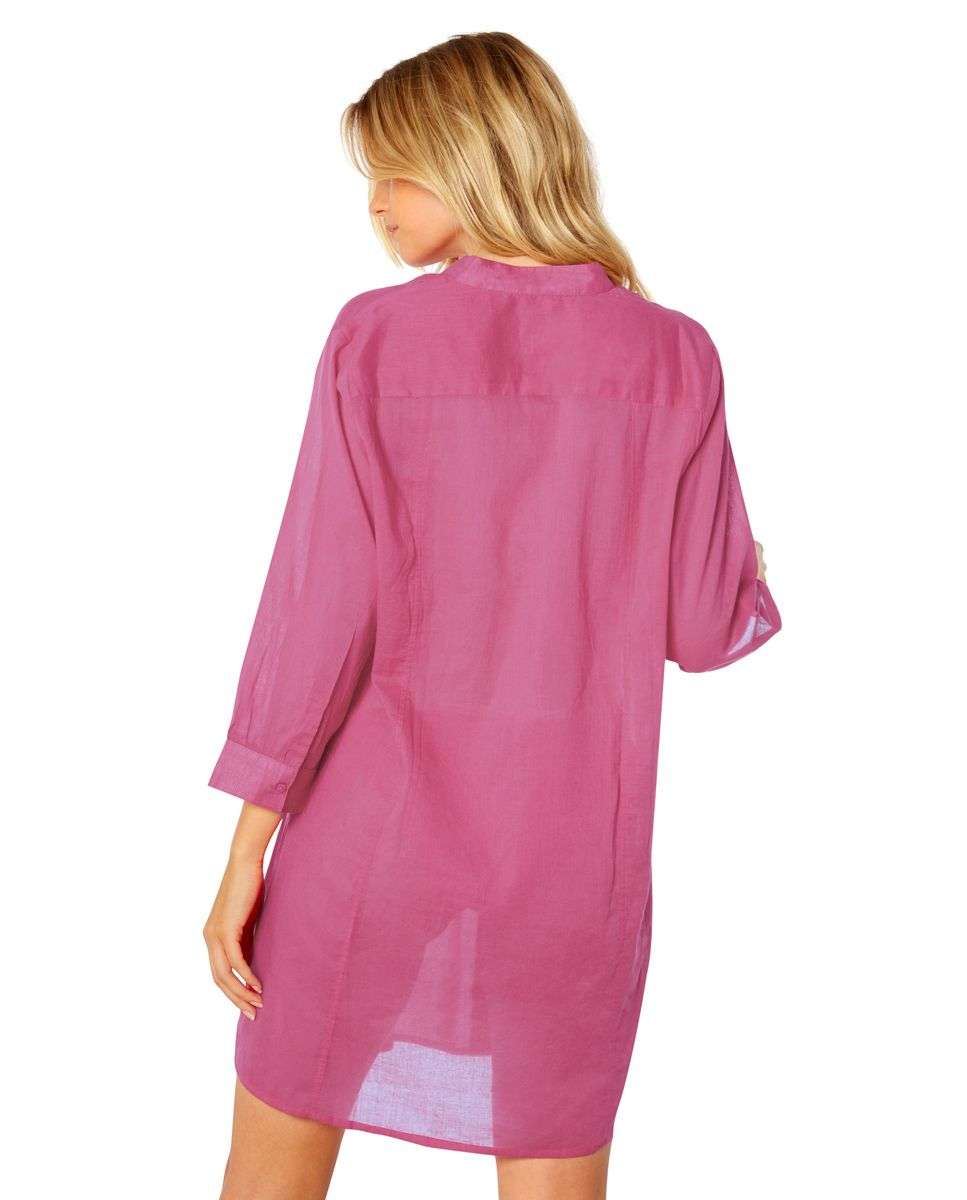 Redpoint - Malta Chemise Pink