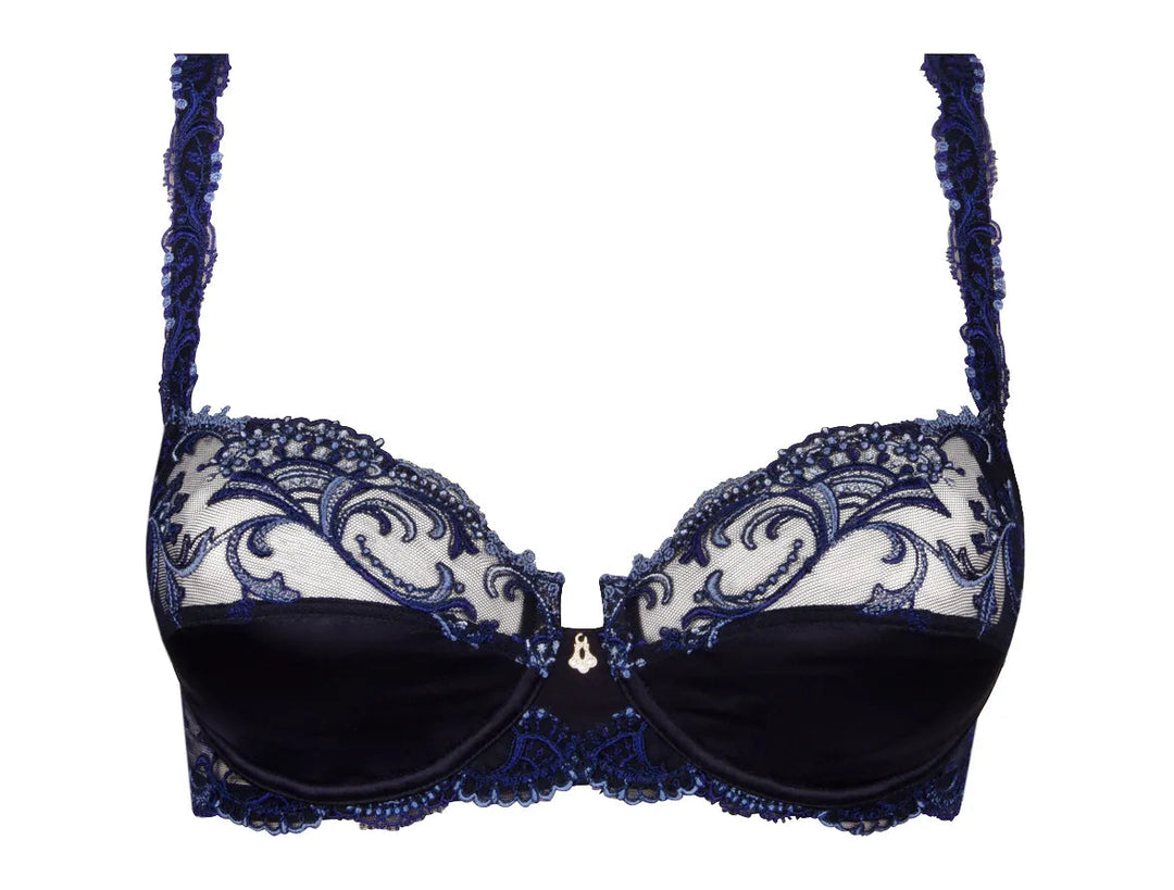 Lise Charmel - Splendeur Soie Full Cup Bra Splendeur Bermudes Full Cup Bra Lise Charmel 