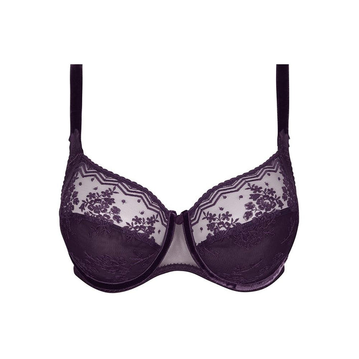 Empreinte Ellen Full Cup Bra - Myrtille Full Cup Bra Empreinte