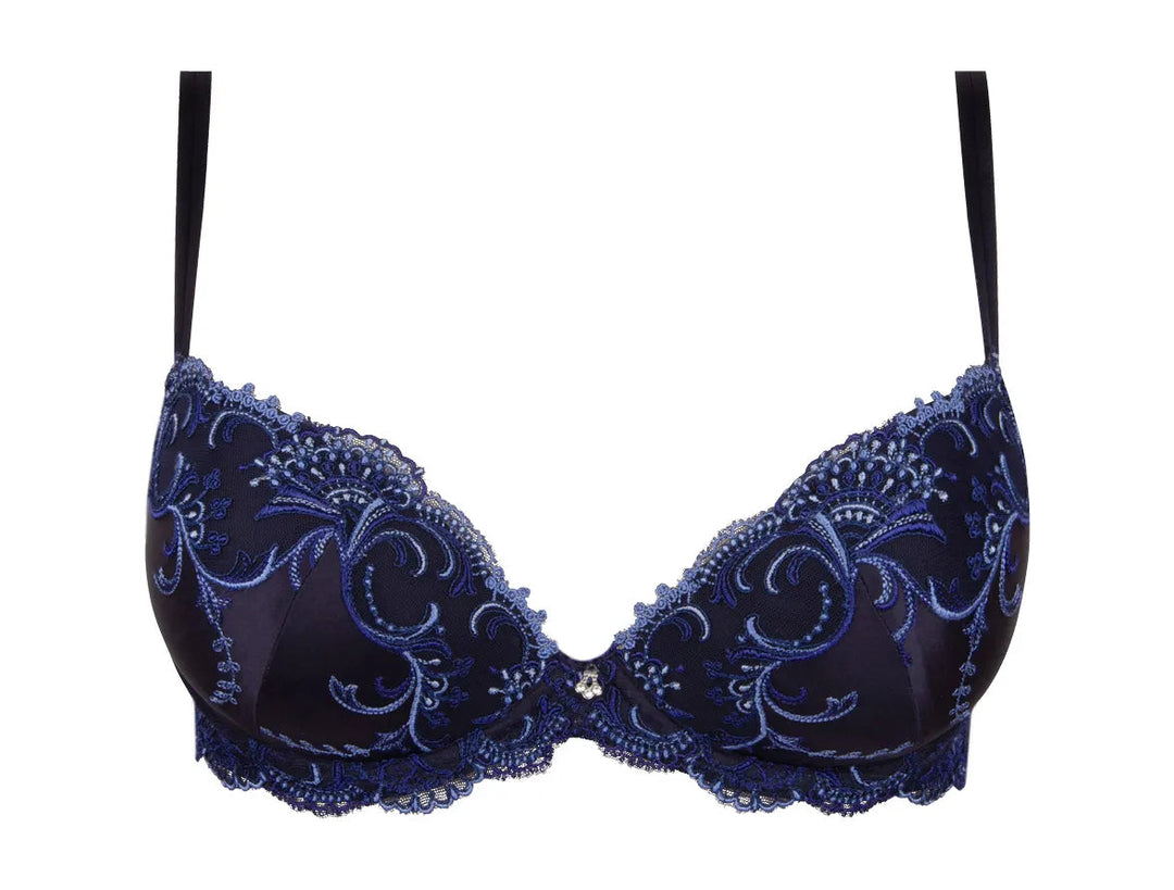 Lise Charmel - Splendeur Soie Contour Bra Splendeur Bermudes Contour Bra Lise Charmel 