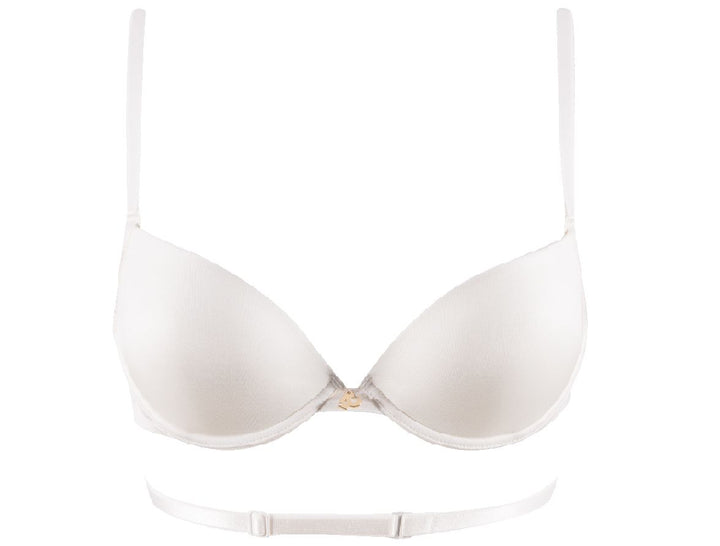 Lise Charmel - Mode Pure Backless Bra Nacre Bra Lise Charmel 