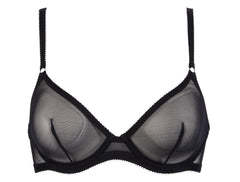 Triangle soft cup bra by Epure Lise Charmel - Revelation Beauté collection